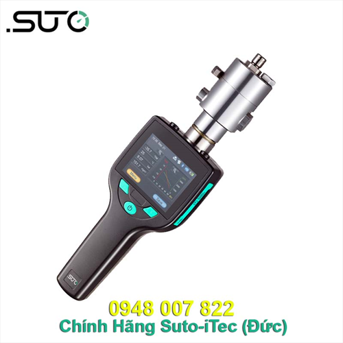  THIẾT BỊ ĐO NHIỆT ĐỘ ĐIỂM SƯƠNG (SUTO-ITEC)